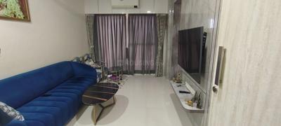 Image of 955 Sq.ft 2 BHK Apartment / Flat for sale in Seasons Orchid, Kalyan West, Kalyan for Rs. 7500000
