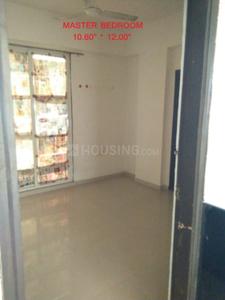 Hall Image of 1097 Sq.ft 2 BHK Apartment / Flat for sale in Sambhav Stavan Ample, Gota Ahmedabad for Rs. 6100000