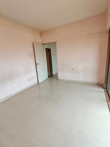 Bedroom Image of 680 Sq.ft 1 BHK Apartment / Flat for sale in Kalwa Thane for Rs. 7800000