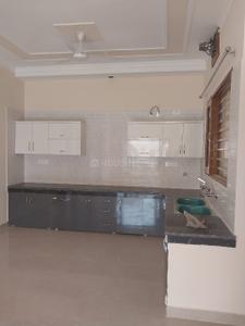 Kitchen Image of 2700 Sq.ft 3 BHK Builder Floor for rent in Sector 89 Mohali for Rs. 32000
