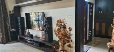 Bedroom Image of 2400 Sq.ft 3 BHK Independent House for sale in Dorabjee Paradise, Mohammed Wadi Pune for Rs. 28500000