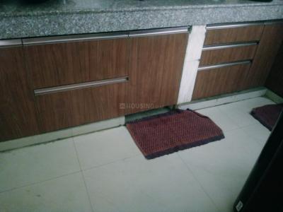 Kitchen Image of 900 Sq.ft 2 BHK Apartment / Flat for sale in Naini Allahabad for Rs. 4200000