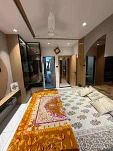 Bedroom Image of 1750 Sq.ft 3 BHK Apartment / Flat for sale in Jodhpur Ahmedabad for Rs. 13500000