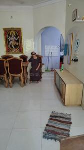 Hall Image of 1600 Sq.ft 3 BHK Independent House for rent in Mundhwa Pune for Rs. 35000