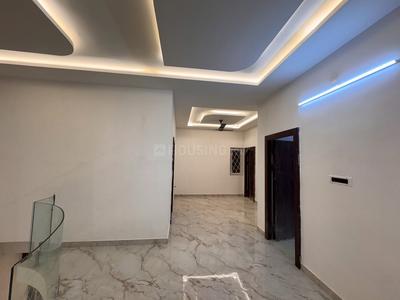 Hall Image of 2250 Sq.ft 4 BHK Independent House for sale in Kamal Vihar Raipur for Rs. 5865000
