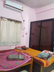 Bedroom Image of 1850 Sq.ft 2 BHK Independent House for sale in Tukum Chandrapur for Rs. 9000000