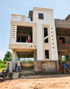 Image of 1200 Sq.ft 3 BHK Independent House for sale in Kothavalasa, Vizianagaram for Rs. 6000000