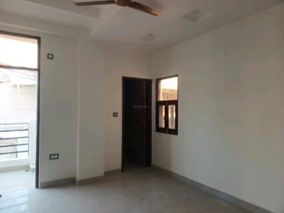 Bedroom Image of 1050 Sq.ft 2 BHK Apartment / Flat for sale in Krishna Elite Homes, Noida Extension Greater Noida for Rs. 4100000