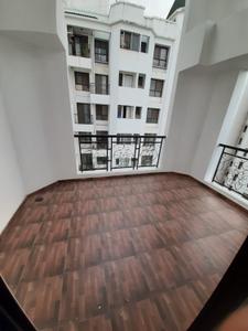 Bedroom Image of 1050 Sq.ft 2 BHK Apartment / Flat for rent in ARV Ganga Kingston, Mohammed Wadi Pune for Rs. 28000
