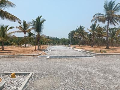 Image of 1200 Sq.ft Residential Plot / Land for sale in Bidadi, Bengaluru for Rs. 4200000
