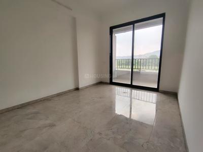 Image of 1090 Sq.ft 2 BHK Apartment / Flat for sale in Shilphata, Thane for Rs. 6200000