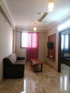 1 BHK Flat