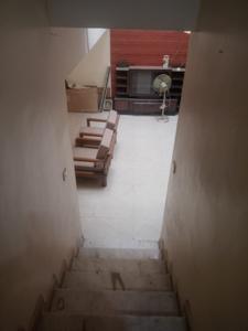 Balcony Image of 3000 Sq.ft 6 BHK Independent House for sale in Ramesh Hermes Heritage Phase 2, Yerawada Pune for Rs. 60000000