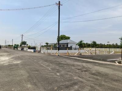 Image of 436 Sq.ft Residential Plot / Land for sale in Keeranatham, Coimbatore for Rs. 1490000