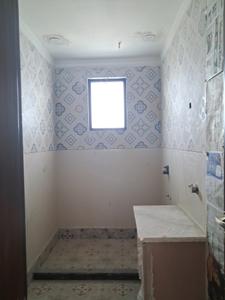 Common Bathroom Image of 1800 Sq.ft 3 BHK Builder Floor for sale in Paschim Vihar New Delhi for Rs. 40000000