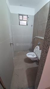 Bathroom Image of 1650 Sq.ft 3 BHK Apartment / Flat for sale in Vallabh Vidhyanagar Anand for Rs. 6500000
