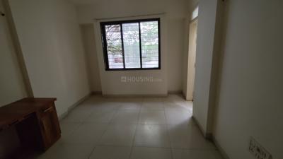Bedroom Image of 1300 Sq.ft 3 BHK Apartment / Flat for rent in Baner Pune for Rs. 40000