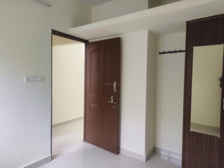 Mk housing arekere Bedroom 1