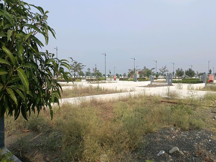 krushnakunj phase 2 NA plots Main Image 1