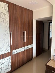 Bedroom Image of 1150 Sq.ft 2 BHK Apartment / Flat for sale in Shikhar Kunj, Malad East Mumbai for Rs. 27000000