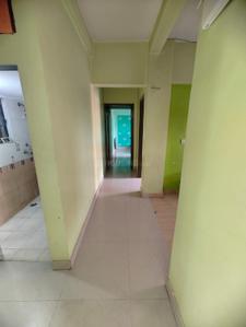 Hall Image of 950 Sq.ft 2 BHK Apartment / Flat for sale in Flower Valley Complex, Kalyan West Kalyan for Rs. 8200000