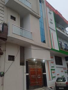 2 BHK Independent Builder Floor