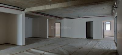 Bedroom Image of 5249 Sq.ft 4 BHK Apartment / Flat for sale in Myscape Otomo, Financial District Hyderabad for Rs. 63825000