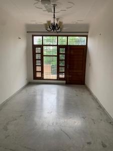 3 BHK Independent Builder Floor