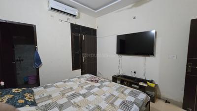 Bedroom Image of 945 Sq.ft 2 BHK Apartment / Flat for sale in Divine World, Sector 115 Mohali for Rs. 3950000