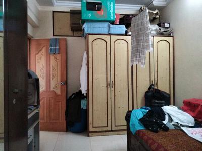 Bedroom Image of 925 Sq.ft 2 BHK Apartment / Flat for sale in Panvel Navi Mumbai for Rs. 9500000