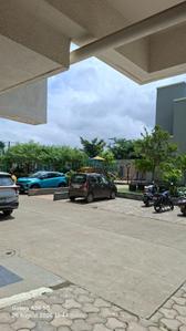 Image of 750 Sq.ft 2 BHK Apartment / Flat for rent in Lushlife Impero Building A And B, Handewadi, Pune for Rs. 19000