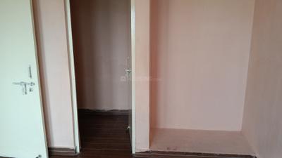 Bedroom Image of 850 Sq.ft 1 BHK Apartment / Flat for rent in AKASH ENCLAVE, Vrindavan Yojana Lucknow for Rs. 12500