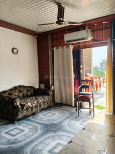Hall Image of 1500 Sq.ft 2.5 BHK Apartment / Flat for rent in Kalyanpur Rudrapur for Rs. 24000