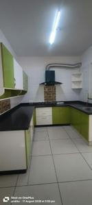 Kitchen Image of 1850 Sq.ft 3 BHK Apartment / Flat for sale in SNN Raj Serenity Phase 2, Akshayanagar Bengaluru for Rs. 22000000