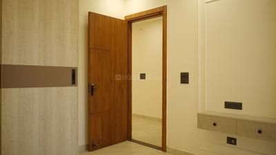 Bedroom Image of 1450 Sq.ft 3 BHK Builder Floor for sale in Sahastradhara Road Dehradun for Rs. 9500000