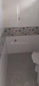 Bathroom Image of 846 Sq.ft 2 BHK Apartment / Flat for sale in Vasna Ahmedabad for Rs. 5500000