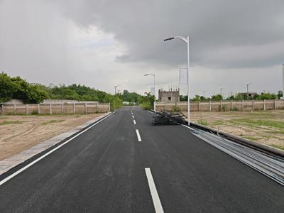 Image of 1500 Sq.ft Residential Plot / Land for sale in Mannivakkam, Chennai for Rs. 9000000