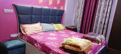 Bedroom Image of 1224 Sq.ft 2 BHK Apartment / Flat for sale in ABA Corp Orange County, Indirapuram Ghaziabad for Rs. 15500000