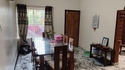 Living Room Image of 2650 Sq.ft 5 BHK Independent House for sale in Neermarga Mangalore for Rs. 13500000