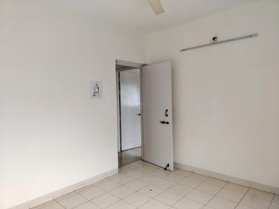 Bedroom Image of 1165 Sq.ft 2 BHK Apartment / Flat for sale in Kunal The Canary, Balewadi Pune for Rs. 13200000