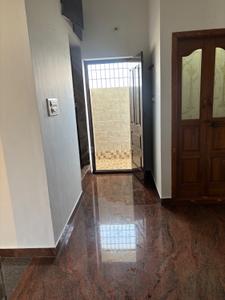 Hall Image of 1100 Sq.ft 2 BHK Independent House for rent in Shivakumara Swamy Nagara Davanagere for Rs. 15500