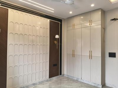 Bedroom Image of 1500 Sq.ft 2 BHK Builder Floor for rent in Sector 23 Gurgaon for Rs. 35000