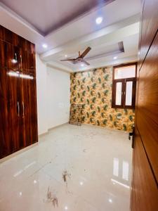 Bedroom Image of 1350 Sq.ft 3 BHK Apartment / Flat for sale in Rajendra Nagar Ghaziabad for Rs. 12000000