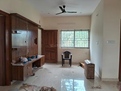 Hall Image of 1150 Sq.ft 2 BHK Apartment / Flat for rent in Hennur Bengaluru for Rs. 32000