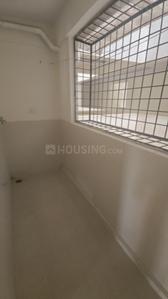 Balcony Image of 1200 Sq.ft 2 BHK Apartment / Flat for rent in Nagondanahalli Bengaluru for Rs. 35000