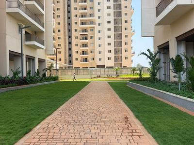 Image of 1777 Sq.ft 3 BHK Apartment / Flat for sale in Bhavya Tulasivanam Avani, Kukatpally, Hyderabad for Rs. 14482900