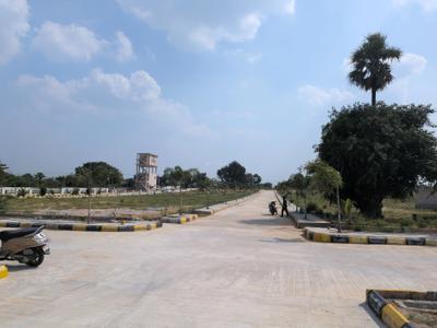 Image of 150 Sq.ft Residential Plot / Land for sale in Adibatla, Hyderabad for Rs. 3750015