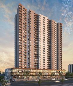 2 BHK Flat