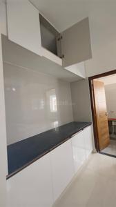 Kitchen Image of 2200 Sq.ft 4 BHK Builder Floor for rent in Virupakshapura Bengaluru for Rs. 55000