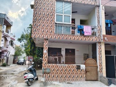 Image of 800 Sq.ft 2.5 BHK Independent House for sale in Sector 62, Faridabad for Rs. 9500000